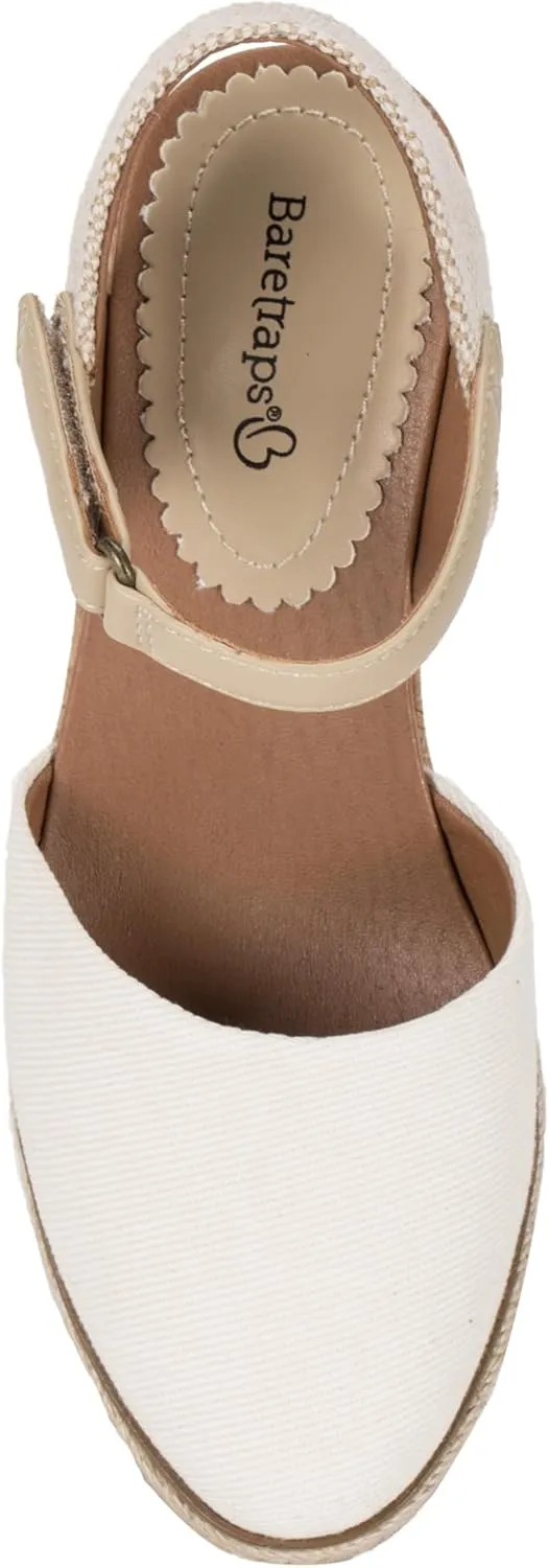 BareTraps Ocean Womens Sandals