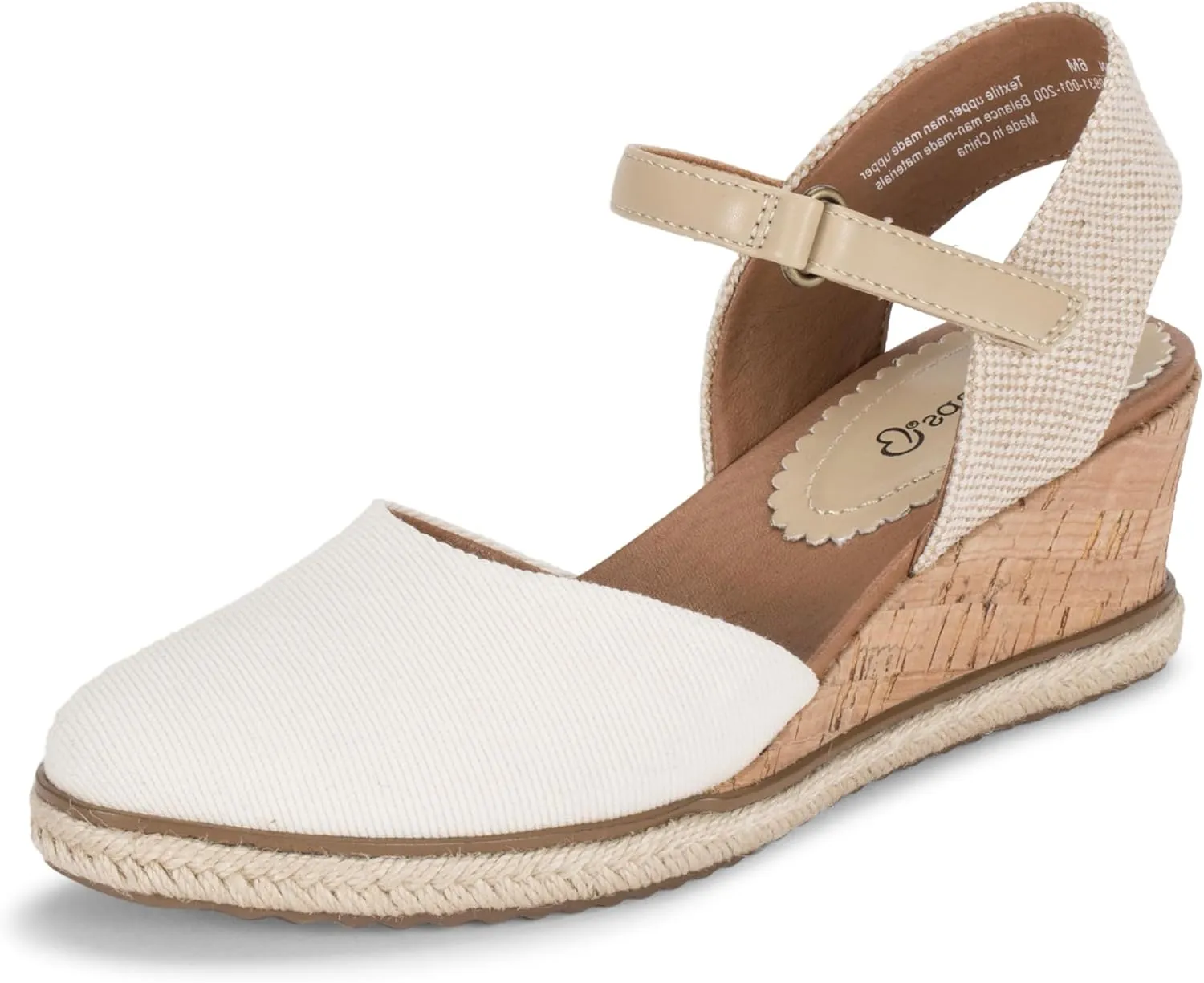 BareTraps Ocean Womens Sandals
