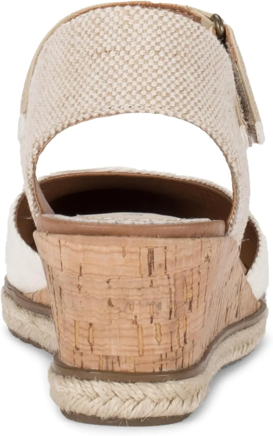 BareTraps Ocean Womens Sandals
