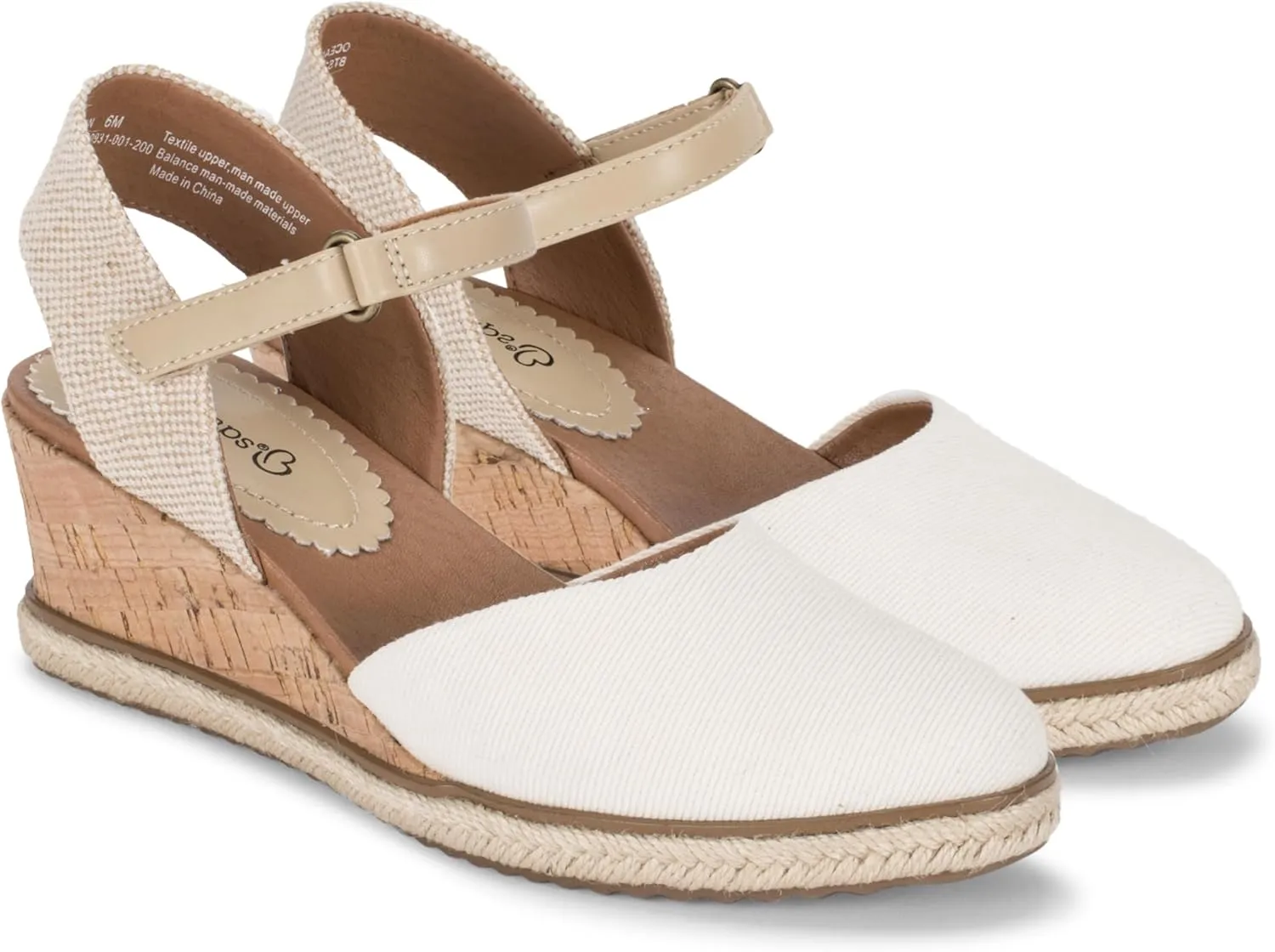 BareTraps Ocean Womens Sandals