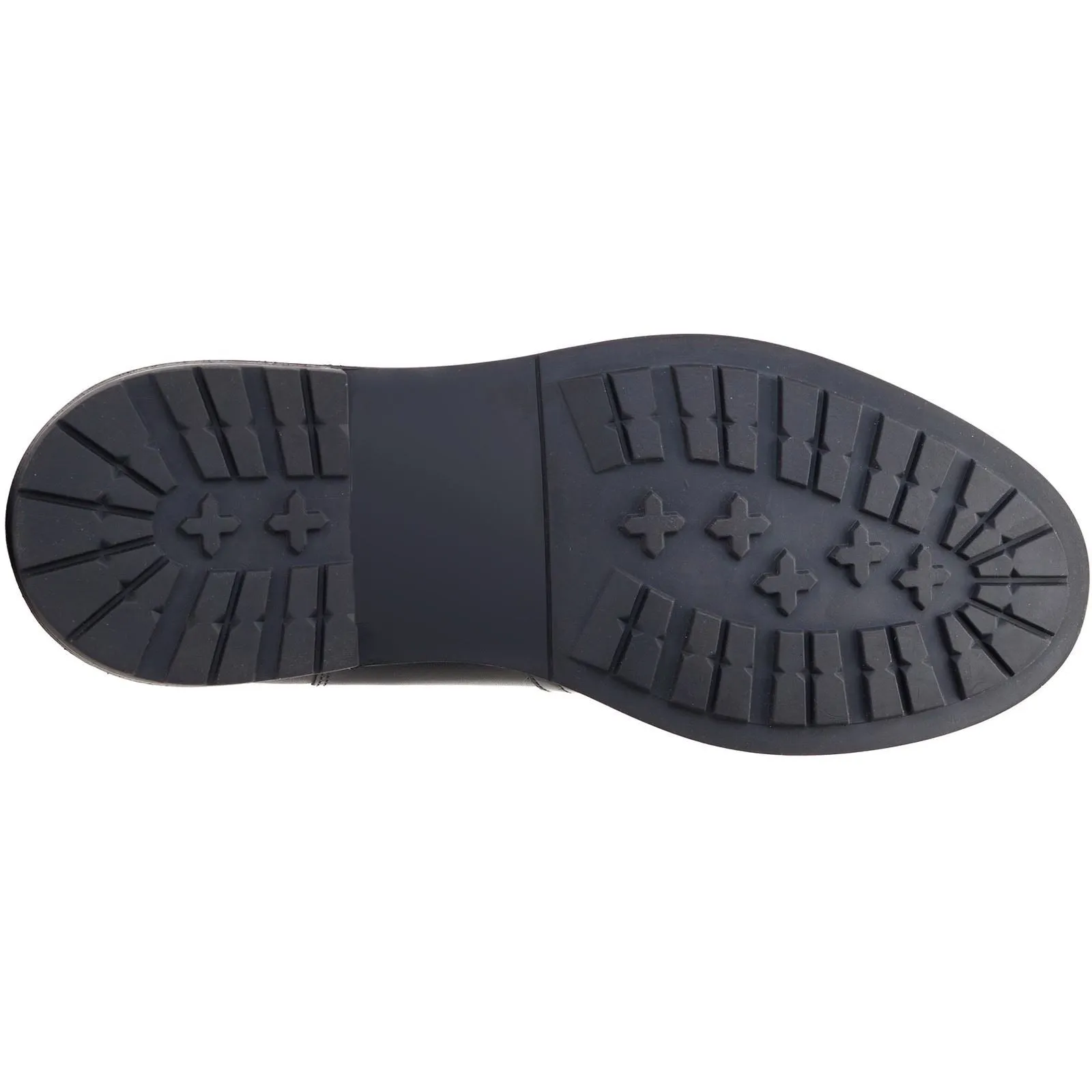 Base London Men's Ivey Loafer in Black