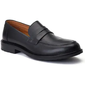Base London Men's Ivey Loafer in Black