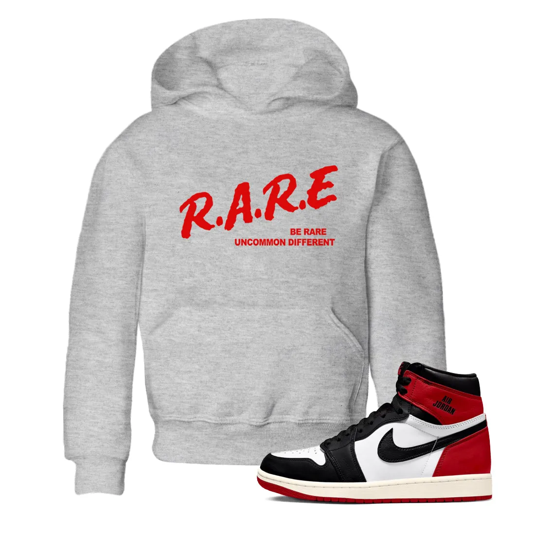 Be Automated 1 - Jordan Air Black SNRT Sneaker Tees Uncommon Fashion-forward Toe Rare Different Reimagined Kids