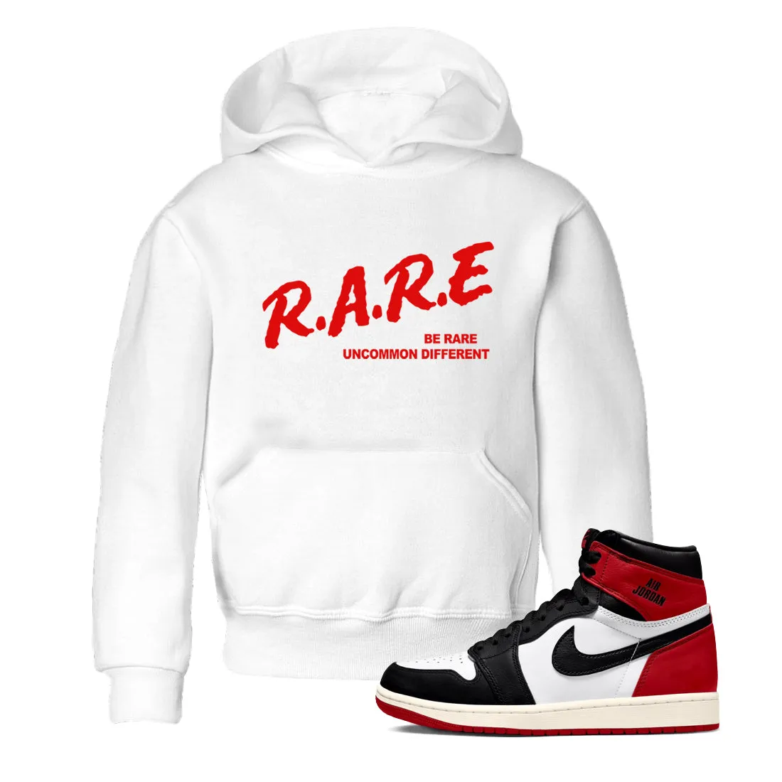 Be Automated 1 - Jordan Air Black SNRT Sneaker Tees Uncommon Fashion-forward Toe Rare Different Reimagined Kids
