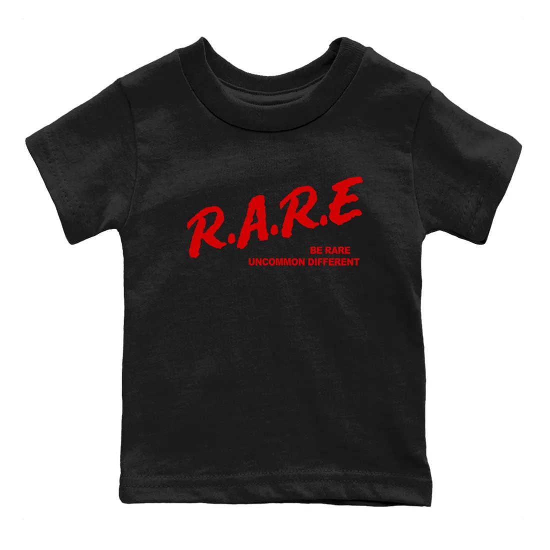 Be Automated 1 - Jordan Air Black SNRT Sneaker Tees Uncommon Fashion-forward Toe Rare Different Reimagined Kids