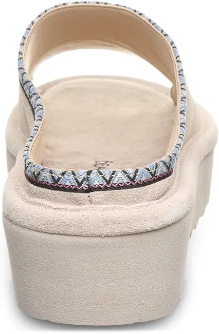 BEARPAW Women's Navigate Sandal