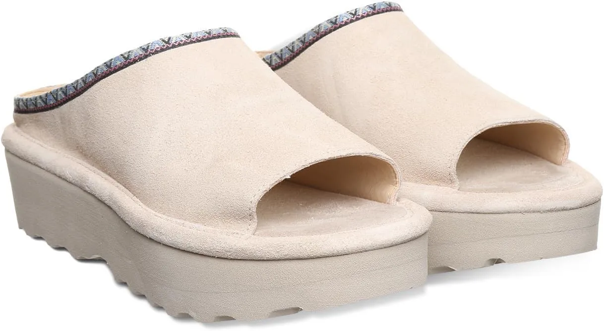 BEARPAW Women's Navigate Sandal