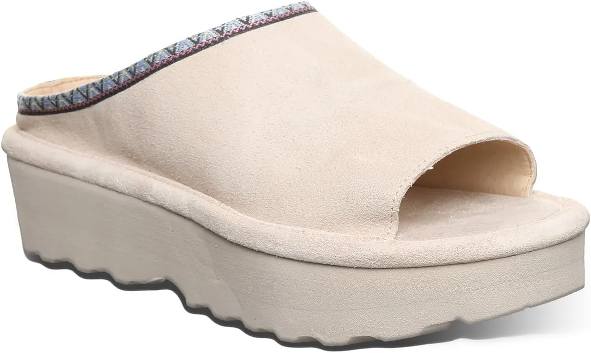 BEARPAW Women's Navigate Sandal