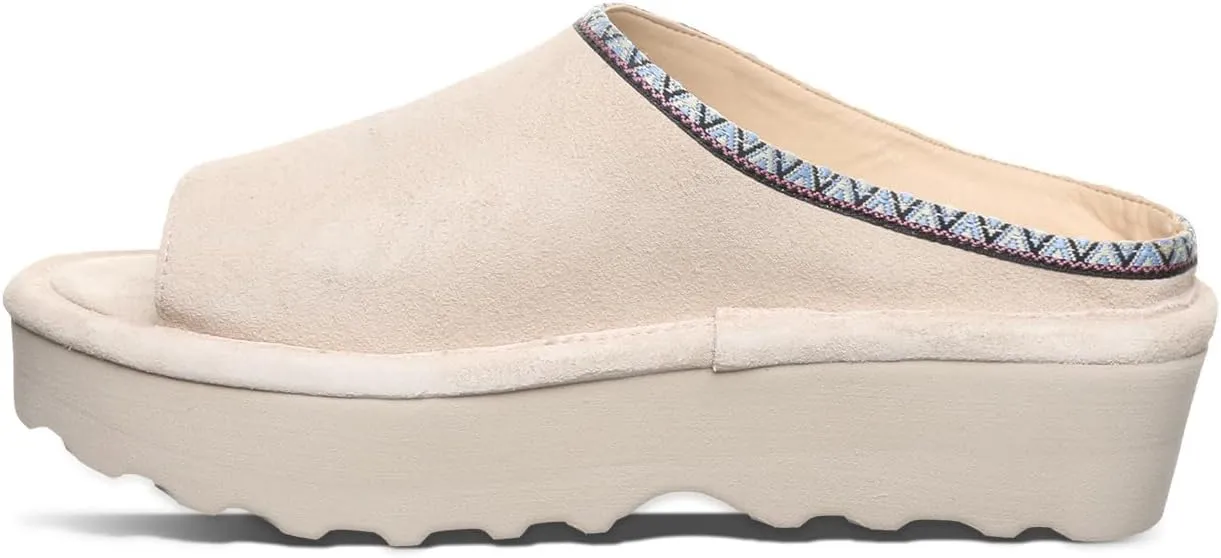 BEARPAW Women's Navigate Sandal