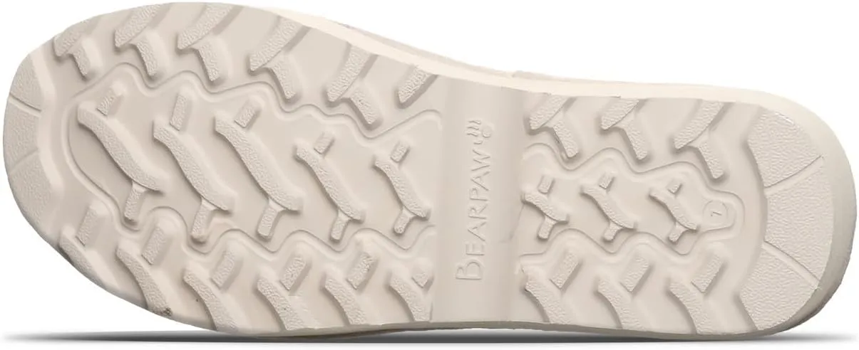 BEARPAW Women's Navigate Sandal