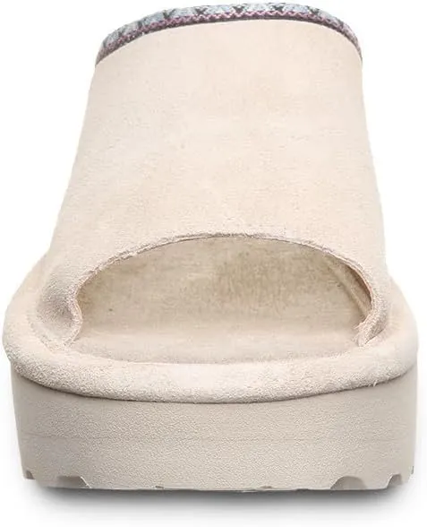 BEARPAW Women's Navigate Sandal