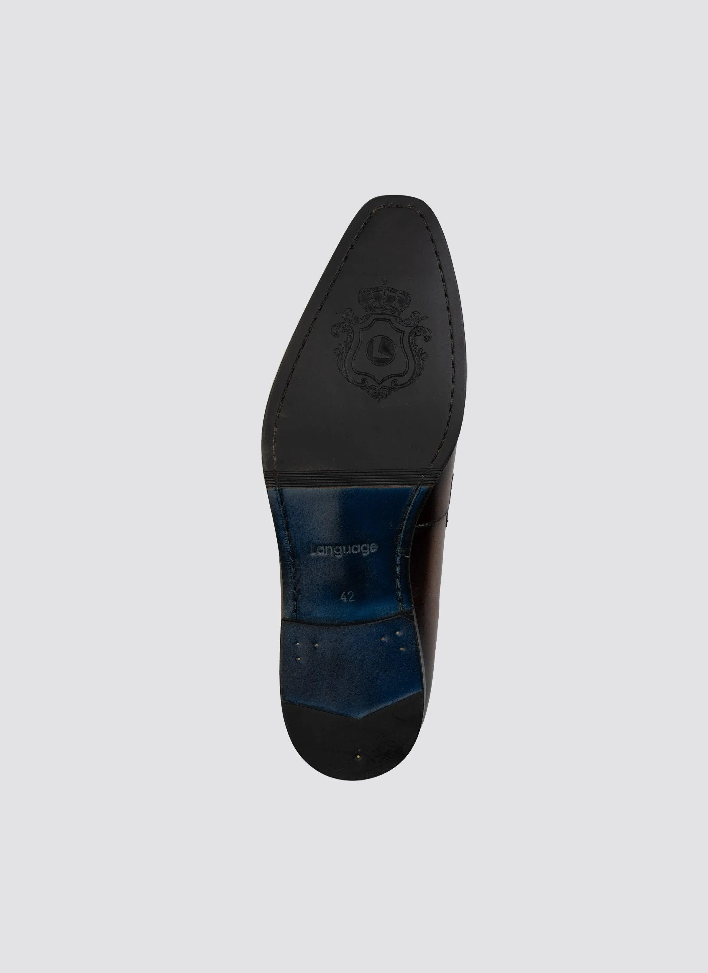 Beckett Loafer