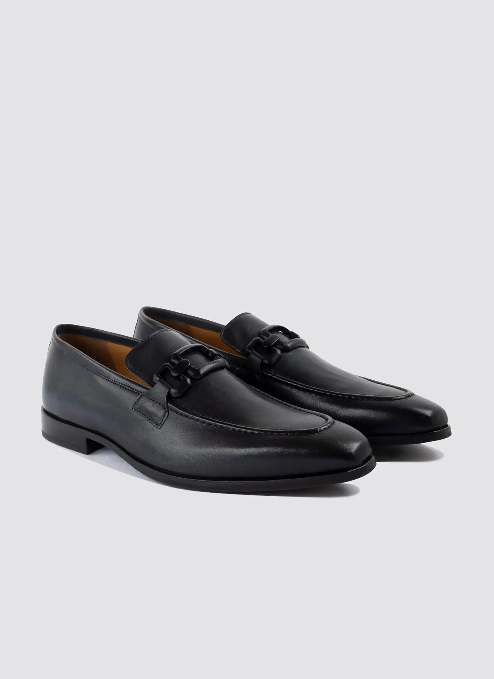 Beckett Loafer