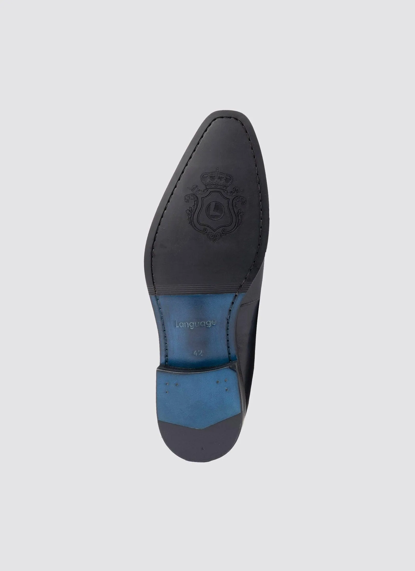 Beckett Loafer