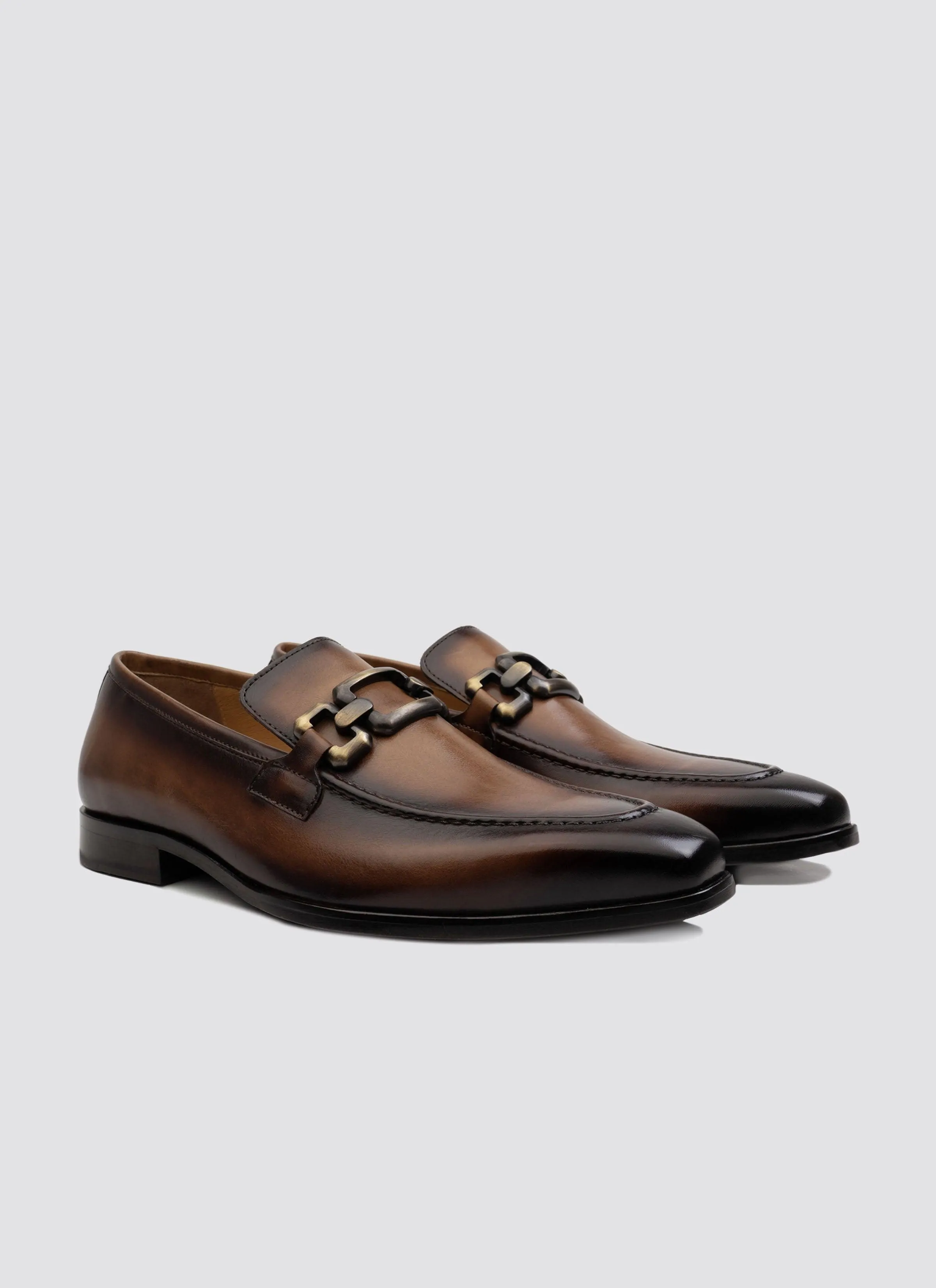 Beckett Loafer