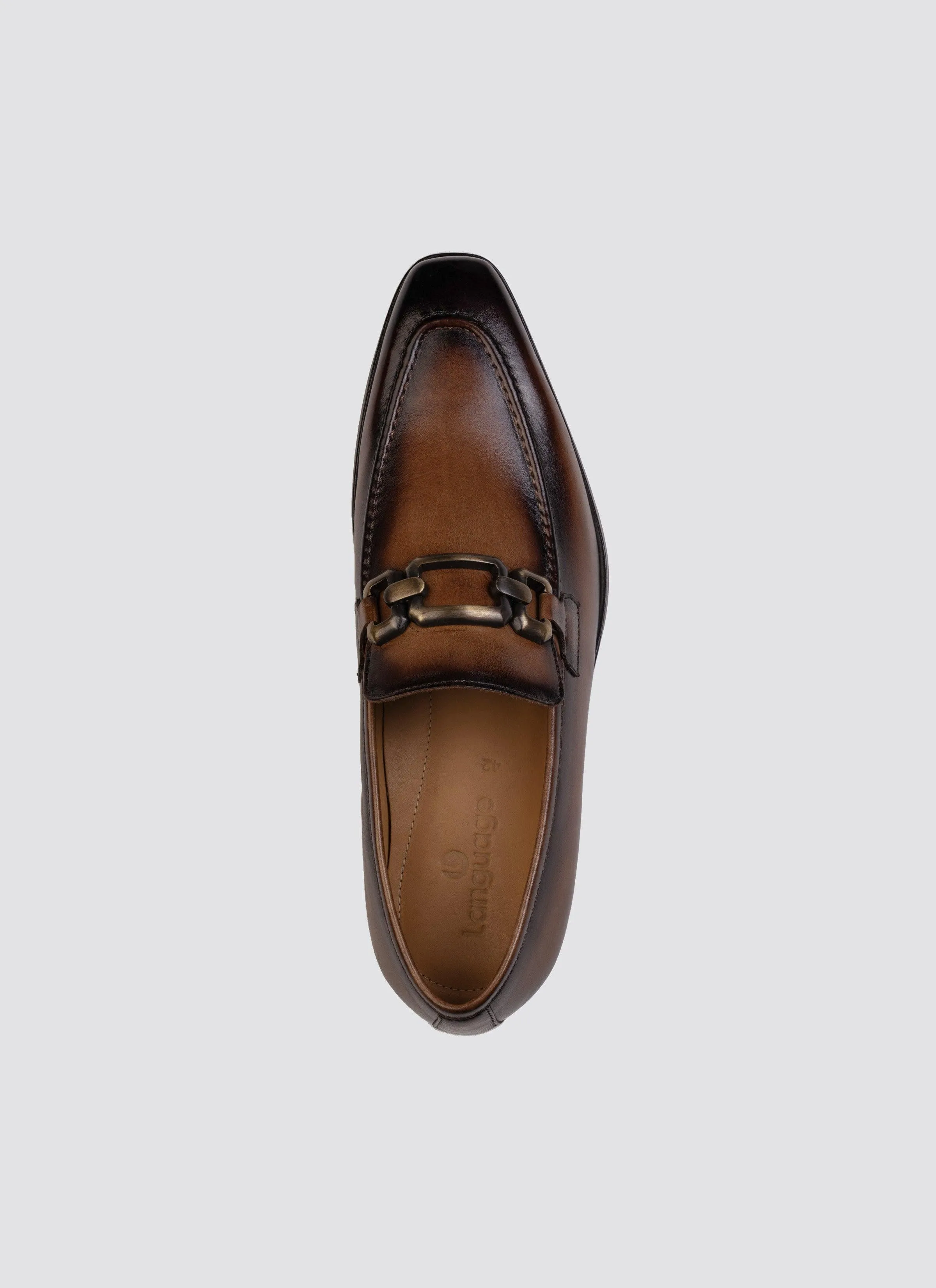 Beckett Loafer