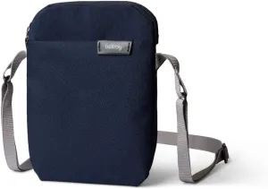 Bellroy City Pouch (cross-body bag, e-reader or small tablet, wallet, sunglasses, phone) - Navy