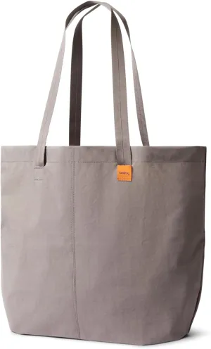 Bellroy Market Tote – (Tote Shoulder Shopping Bag) - Taupe