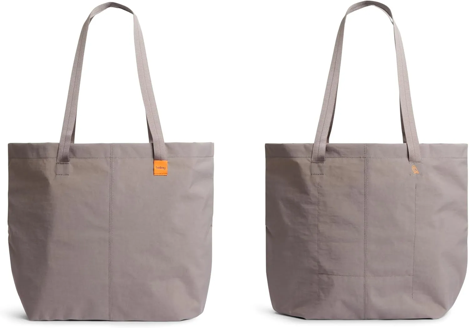 Bellroy Market Tote – (Tote Shoulder Shopping Bag) - Taupe
