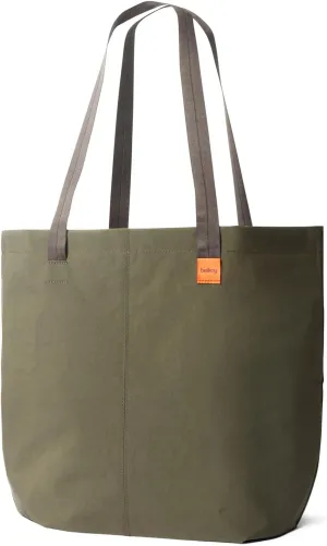Bellroy Market Tote – (Tote Shoulder Shopping Bag) - Willow