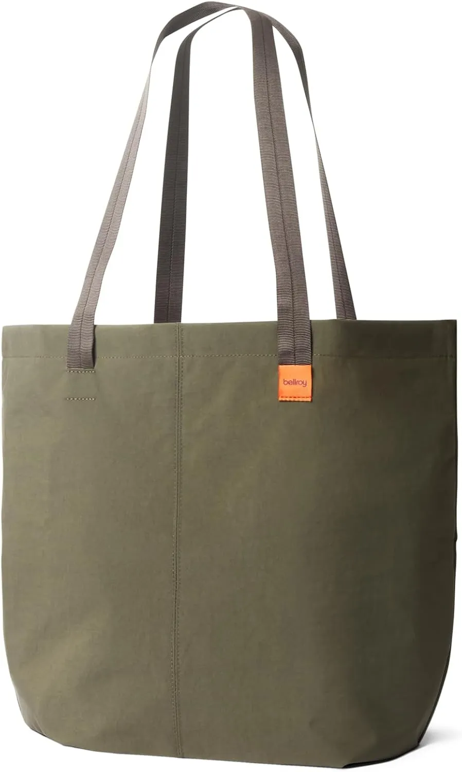 Bellroy Market Tote – (Tote Shoulder Shopping Bag) - Willow