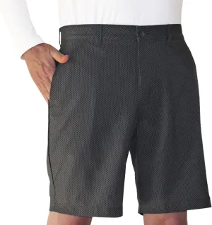 Ben Hogan Performance Modern Print Flat Front Golf Shorts