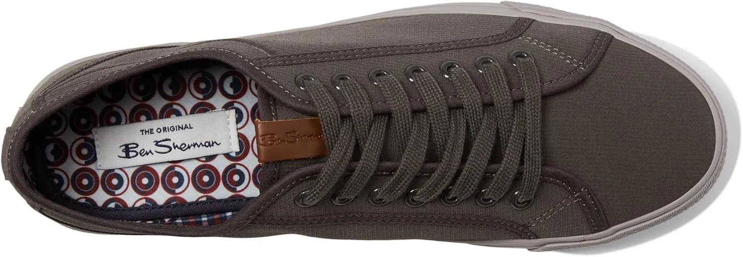 Ben Sherman Men's, Bradford Chukka