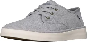 Ben Sherman Men's, Camden Sneaker Grey/White