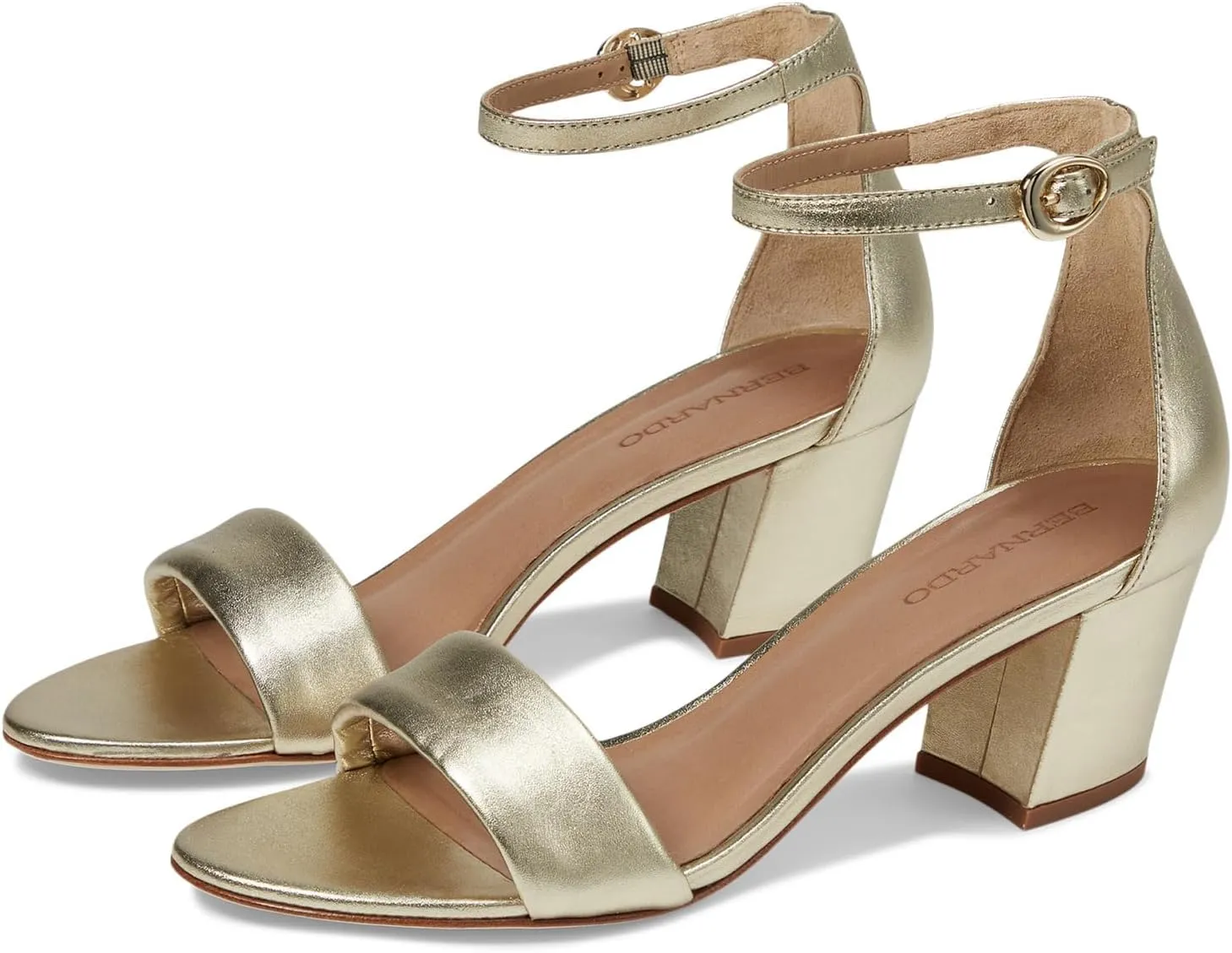 Bernardo Women's Bowie Ankle Strap