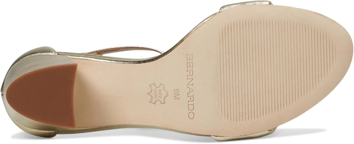 Bernardo Women's Bowie Ankle Strap