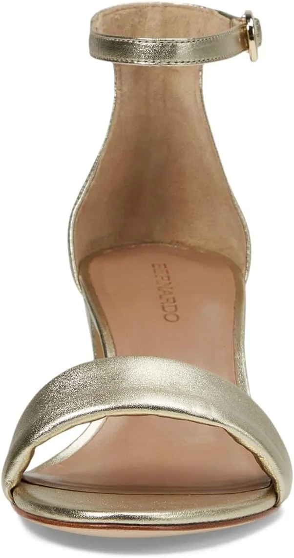 Bernardo Women's Bowie Ankle Strap