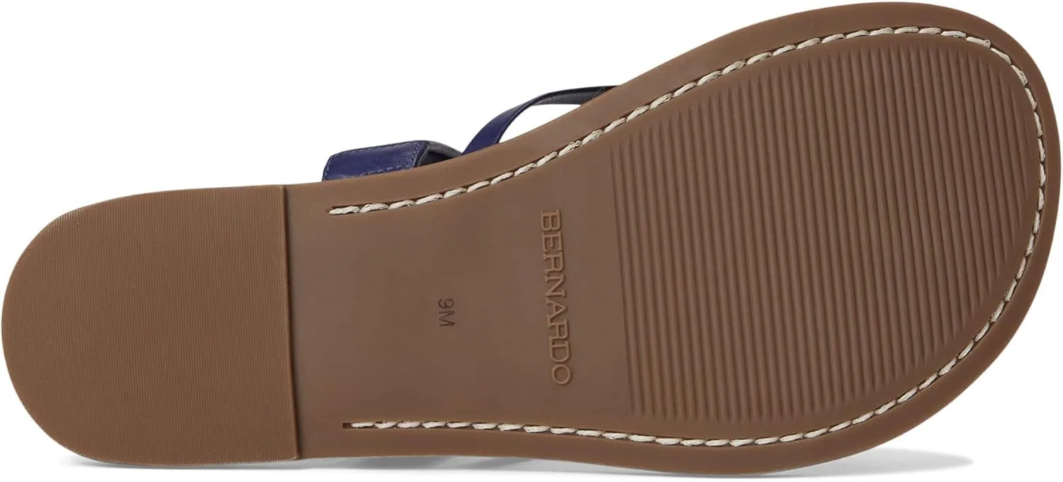 Bernardo Women's Leia Flat Sandal