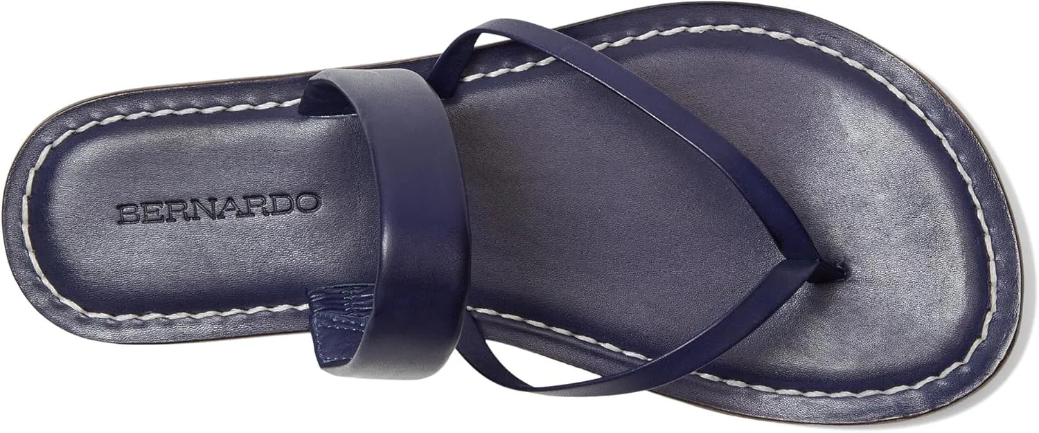 Bernardo Women's Leia Flat Sandal