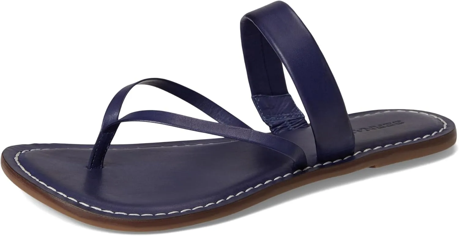 Bernardo Women's Leia Flat Sandal