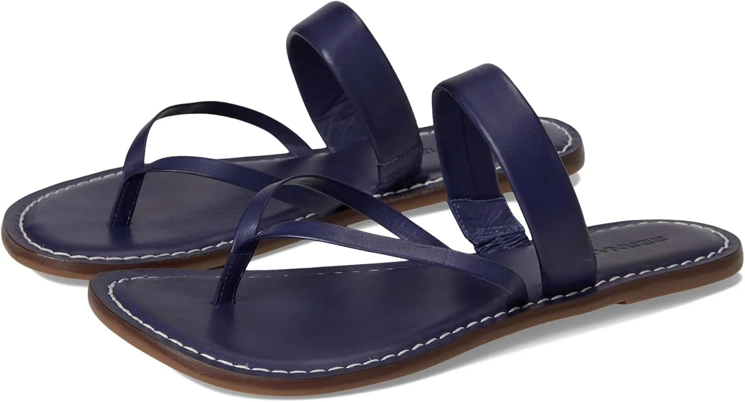Bernardo Women's Leia Flat Sandal