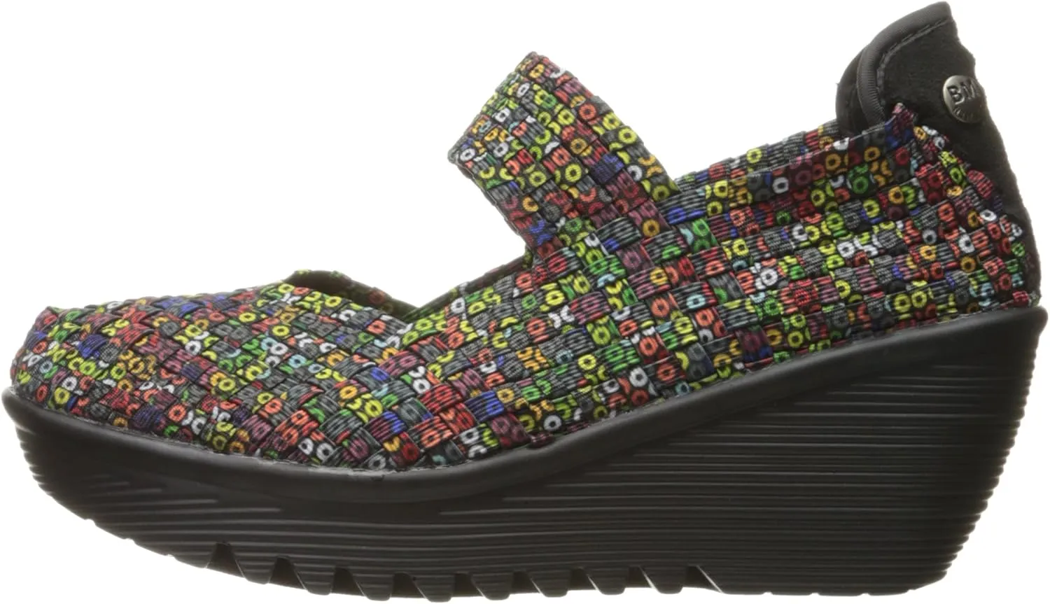 Bernie Mev Women's, Lulia Slip-On
