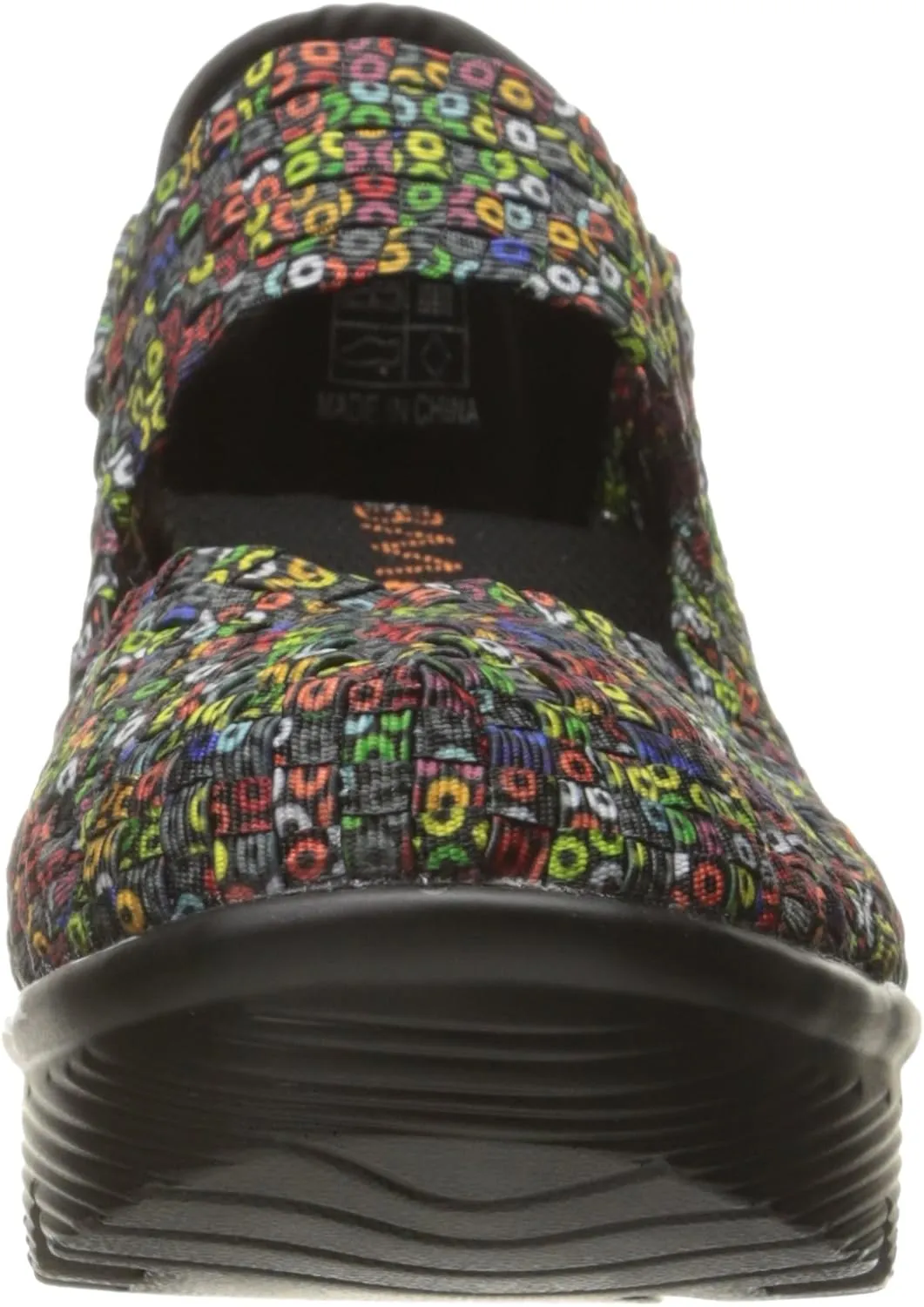 Bernie Mev Women's, Lulia Slip-On