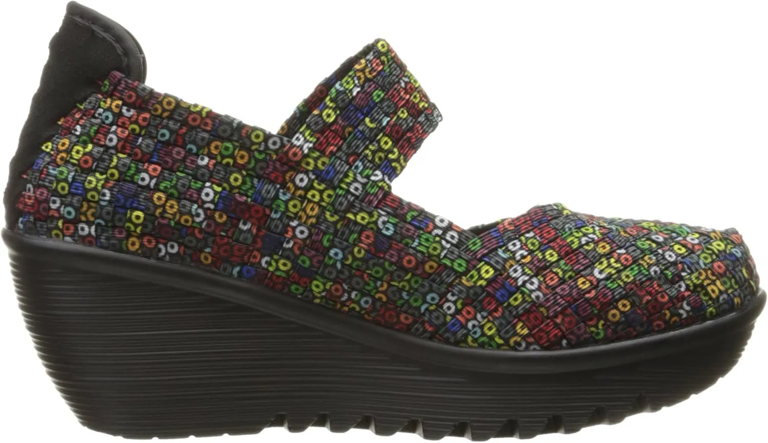 Bernie Mev Women's, Lulia Slip-On