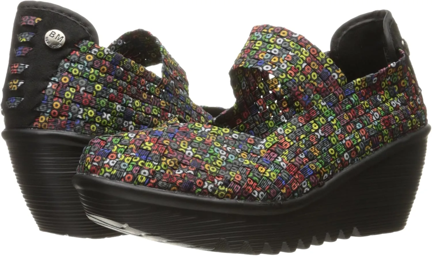Bernie Mev Women's, Lulia Slip-On