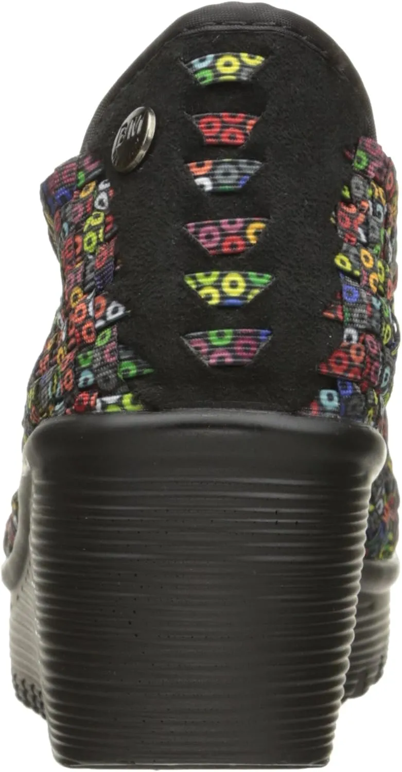 Bernie Mev Women's, Lulia Slip-On