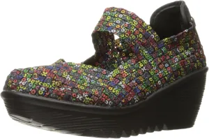 Bernie Mev Women's, Lulia Slip-On
