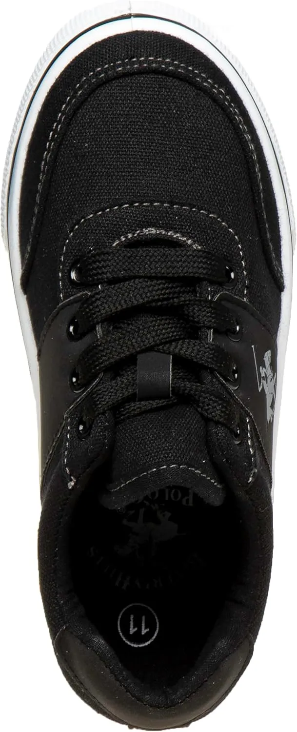 Beverly Hills Polo Club Boy's Bh Sneaker