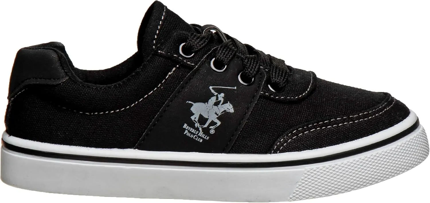 Beverly Hills Polo Club Boy's Bh Sneaker