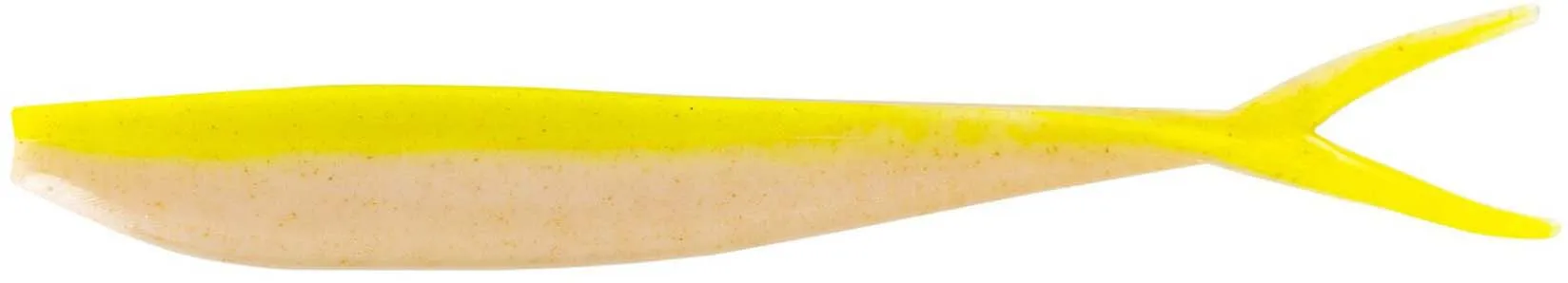 Big Bite Baits Scentsation Slim Minnow - 10 Pack