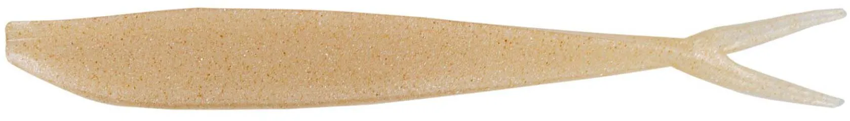 Big Bite Baits Scentsation Slim Minnow - 10 Pack