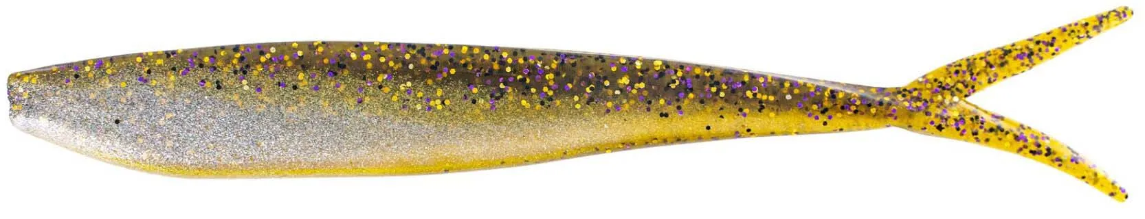 Big Bite Baits Scentsation Slim Minnow - 10 Pack