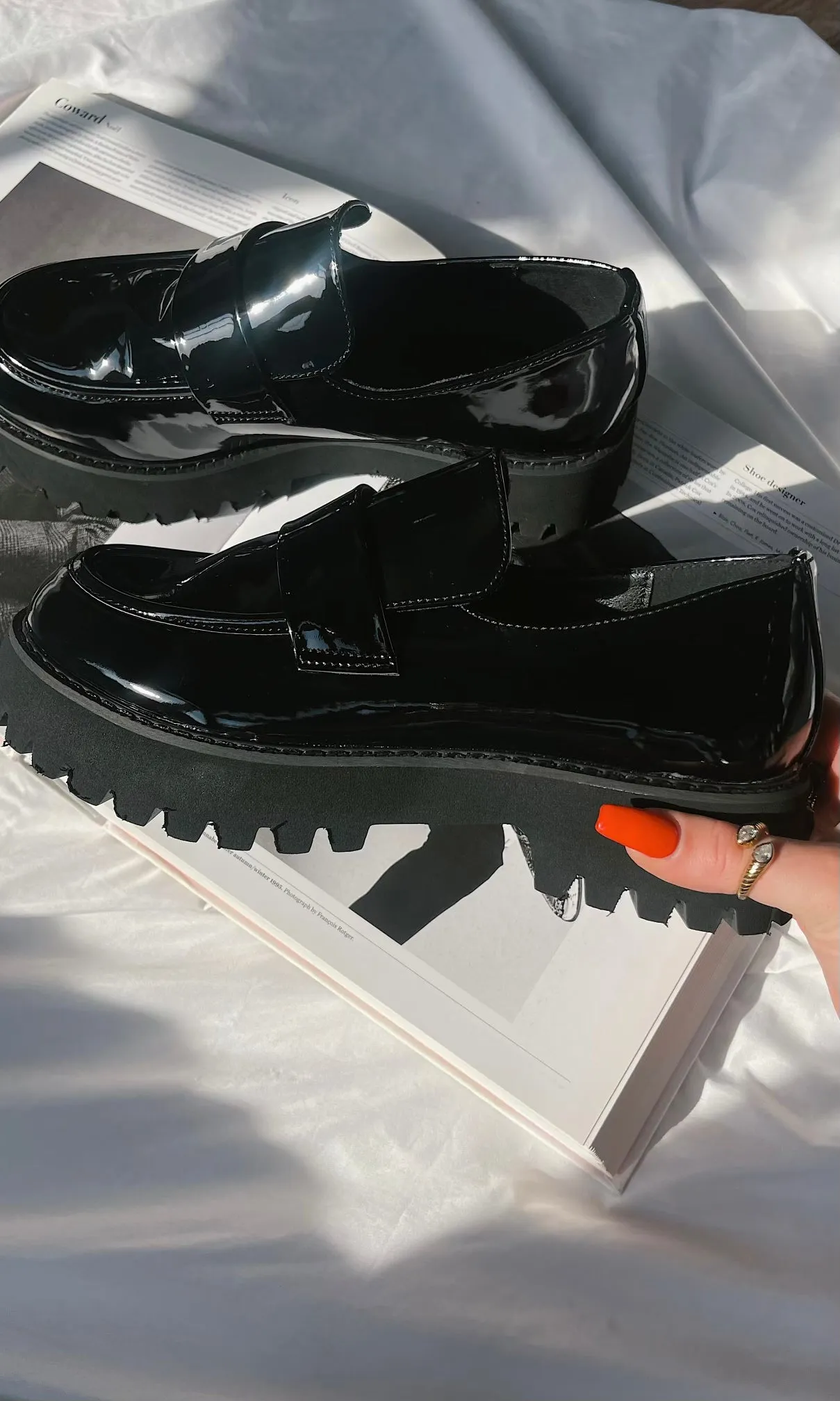 Billini Cruz Loafer