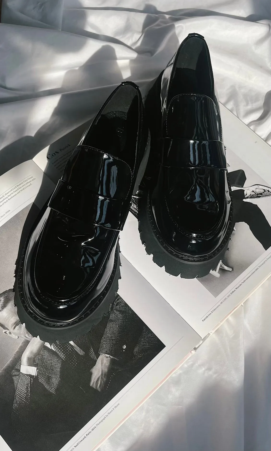 Billini Cruz Loafer
