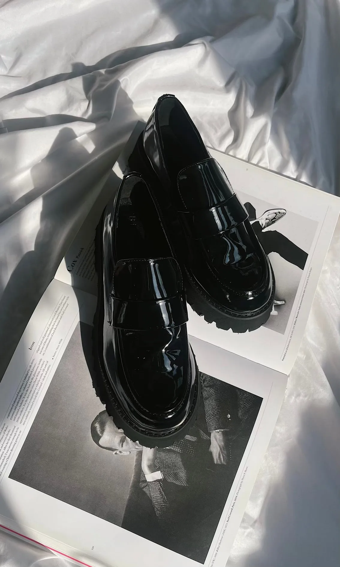 Billini Cruz Loafer