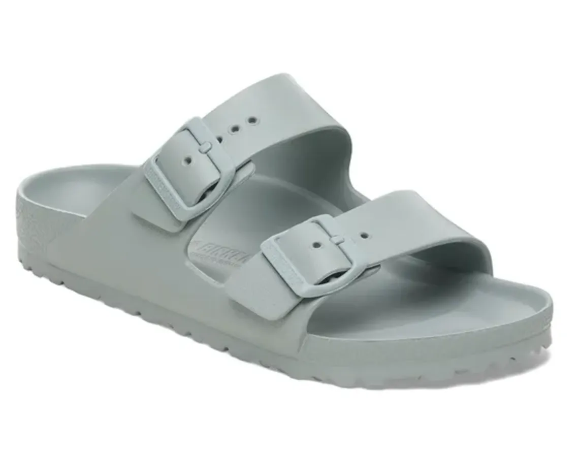 Birkenstock Arizona EVA Pure Sage Sandals